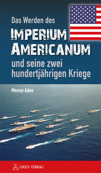 Das Werden des Imperium Americanum und seine zwei hundertjährigen Kriege | Bundesamt für magische Wesen