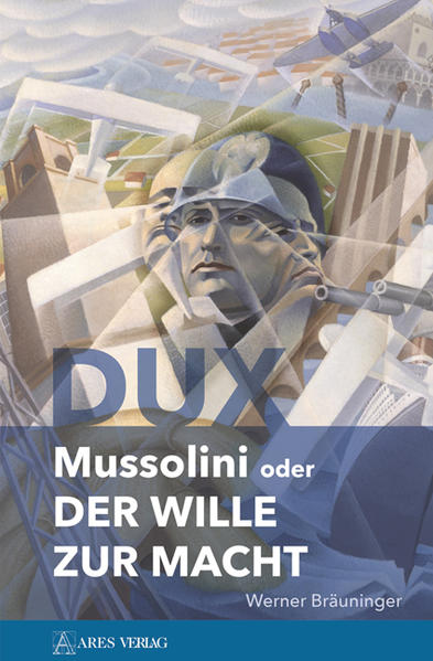 DUX | Bundesamt für magische Wesen