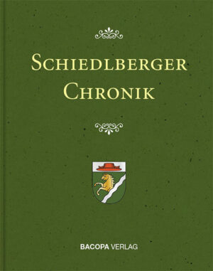 Schiedlberger Chronik | Bundesamt für magische Wesen