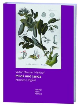 Die samtene Revolution öffnet den Osten Europas. Milosˇ, ein junger Übersetzer, tritt in das Augustinerkloster in Brünn ein. Dort hat einst der Begründer der Genetik, Gregor Mendel, als Abt gewirkt. Aus der Ausstellung in der Abtei verschwindet das handschriftliche Original von Mendels Hauptwerk über die Vererbungsgesetze und wird durch einen Druck ersetzt. Gleichzeitig werden historisch wertvolle Gegenstände aus der Klosterbibliothek gestohlen. Milosˇ und sein Freund Janda beobachten seltsame Vorgänge in und außerhalb der Abtei. Sie beginnen Nachforschungen anzustellen.