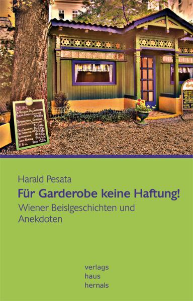 Harald Pesata erzählt die Geschichten und Anekdoten der 'Hackler' und der 'Hocknstadn', also der Arbeiter und der Arbeitslosen, der Hausfrauen, der Pensionisten und dergleichen Volk, gesammelt an den Stammtischen der Wirtshäuser und Beisln Wiens. Er tut dies in einer Sprache, die sie alle miteinander verbindet, so unterschiedlich sie von Charakter und Couleur auch sein mögen - dem Wiener Dialekt. Die Liebe zu historischen Analysen 'Wien wor imma scho da Schmoiztiegl Europas!', zu Selbstreflexion 'I orbeit jo beruflich net!' und zu politischen Betrachtungen wie 'Österreich is a freies Meinungslaund!' zeichnen seine Figuren aus.