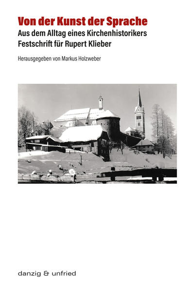 Der vorliegende Band »Von der Kunst der Sprache« bildet die bunte Vielfalt an Forschungsfeldern und Themen ab, mit denen sich Kirchenhistorikerinnen und Kirchenhistoriker beschäftigen. Die Bandbreite erstreckt sich von Fragen zur Entstehung des christlichen Mönchstums oder zur Rolle des Priesters als Arzt hin zu neueren Themen wie die Rolle des Episkopats bei der Entnazifizierung oder Überlegungen zur Religionszugehörigkeit in Österreich. Als verbindendes Element all dieser Beiträge steht die Person des Kirchenhistorikers Rupert Klieber, dem dieser Sammelband als Festschrift gewidmet ist. Rupert Klieber forscht und lehrt am Institut für Historische Theologie - Fach Kirchengeschichte an der Universität Wien. Seine wissenschaftlichen Schwerpunkte liegen in der Erforschung des Bruderschaftswesen, des politischen Katholizismus, der kirchlichen Zeitgeschichte sowie der kirchlichen Sozial- und religiösen Alltagsgeschichte im Donau-Alpen-Adria-Raum. Im Titel wird auf einen wesentlichen Aspekt des wissenschaftlichen Arbeitens hingewiesen: Neben dem akribischen Quellenstudium und einem zielorientierten methodischen Ansatz bedarf es des präzisen sprachlichen Ausdrucks. Das mitunter kunstvolle Ringen um klare Formulierungen zeichnet Rupert Kliebers Wirken aus. Seine Doktorandinnen und Doktoranden berichten vom nachhaltigen Eindruck seiner Bestrebungen.