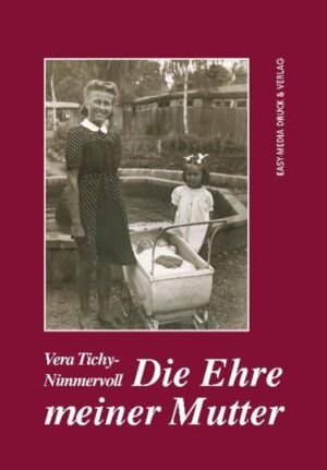 Die Autorin beschreibt in ihrem Erstlingswerk ihre Lebensgeschichte, geprägt von den Umständen der Nachkriegszeit. Die Erinnerungen an die Erlebnisse aus der Kindheit und dem Teenageralter sind ebenso berührend wie die Schilderungen über das mühevolle Leben als alleinstehende Mutter.