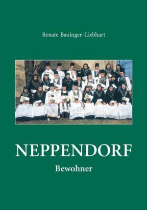 Neppendorf | Bundesamt für magische Wesen