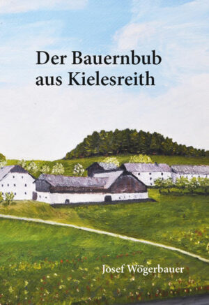 Der Bauernbub aus Kielesreith | Bundesamt für magische Wesen