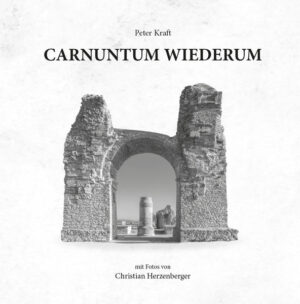 Carnuntum Wiederum | Bundesamt für magische Wesen