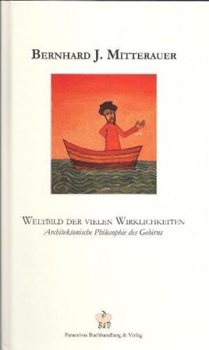 Der vorliegende Text ist ein weiterer Beitrag zur architektonischen Philosophie, die ich 1989 (Architektonik. Entwurf einer Metaphysik der Machbarkeit) zum ersten Mal veröffentlicht habe. Es handelt sich um einen Versuch, eine umfassende Philosophie des Gehirns zu skizzieren, indem von einem neuen biologisch fundierten Gehirnmodell ausgegangen wird, welches nicht nur das neuronale, sondern auch das gliale Zellsystem berücksichtigt. Die Grundlagen für philosophische Interpretationen bilden einerseits biologische Hypothesen, die ich bereits in internationalen Fachzeitschriften veröffentlichen konnte und andererseits die Theorie subjektiver Systeme von Gotthard Günther. Dabei wird die Theorie subjektiver Systeme auf das biologische Hirnmodell angewandt und philosophisch weiterentwickelt. Der in Paragraphen geschriebene Text stößt immer wieder auf metaphysische Fragen (wie Willensfreiheit, Leben und Tod), die auch architektonisch abgehandelt werden im Sinne von Interpretationsversuchen, die sich aus dem Hirnmodell anbieten. In einem kürzeren zweiten Teil des Buches ist der Essay „Gedanken zum melancholischen Weltbild von Leo Tolstoi“ angeschlossen. Hier handelt es sich um einen Beitrag zu einem tieferen Verständnis genialer Persönlichkeiten und gleichzeitig um kritische Bemerkungen zur vorschnellen Diagnostik einer krankhaften Depression.