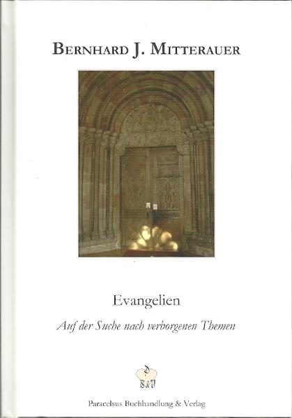 Meine Versuche nach dem Sonntagsgottesdienst das jeweilige Evangelium zu interpretieren sind hier veröffentlicht. Es sind Glaubensauslegungen, die in meiner architektonischen Philosophie begründet sind. Als gläubiger Christ liegt es mir fern, an der Glaubenslehre zu rütteln. Sollte dieses dennoch der Fall sein, so bitte ich die heilige katholische Kirche um Vergebung. Das Buch ist mit Perspektiven und Details von romanischen Portalen aus St. Zeno in Bad Reichenhall illustriert. Wenn man die Romanik als „ein in Stein gehauenes Weltbild“ bezeichnet, so könnten diese Bilder gut zu dem passen, was geschrieben steht. In den Kreuzgängen finden sich Symbole, die gregorianische Choräle verschlüsseln-ein bleibender Gesang zur Ehre Gottes. Im Anhang ist eine Interpretation von Andersens Märchen „Der Engel“ zu lesen. Man könnte diesen Text auch als „kleine Metaphysik der Treue“ bezeichnen.