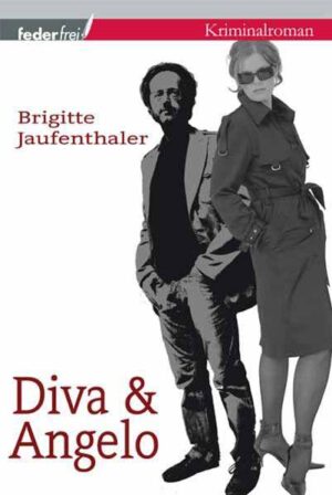 Diva & Angelo Dies honorem | Brigitte Jaufenthaler