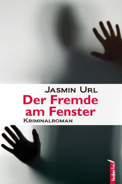 Der Fremde am Fenster | Jasmin Url