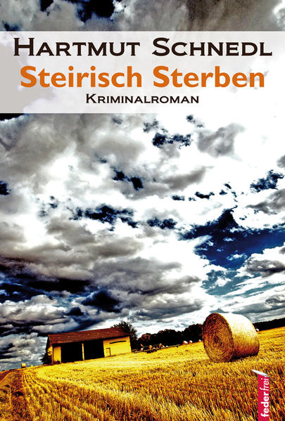 Steirisch Sterben | Hartmut Schnedl