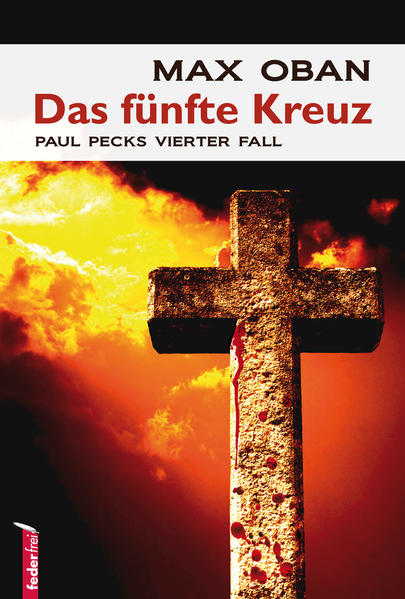 Das fünfte Kreuz | Max Oban