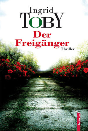 Der Freigänger | Ingrid Toby