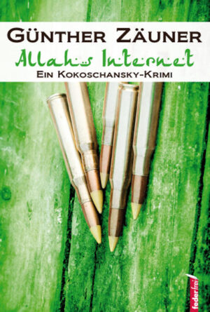 Allahs Internet | Günther Zäuner