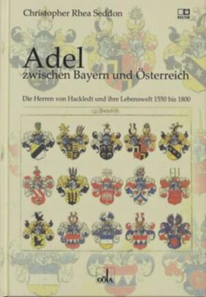 Adel zwischen Bayern und Österreich | Bundesamt für magische Wesen