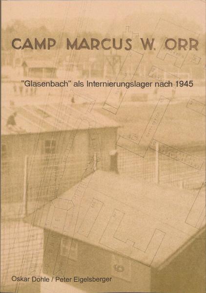 Camp Marcus W. Orr | Bundesamt für magische Wesen