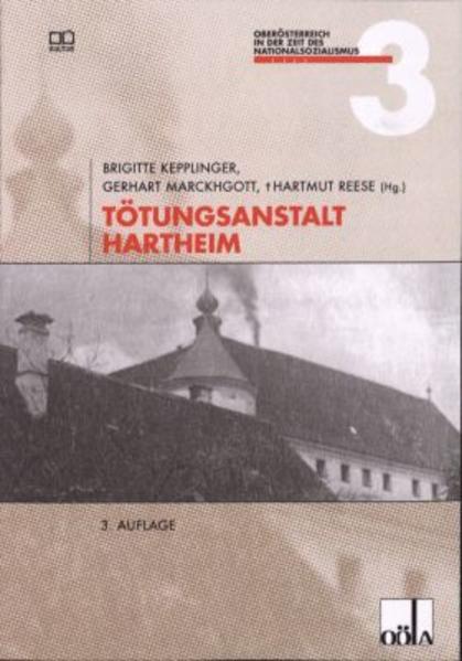 Tötungsanstalt Hartheim | Bundesamt für magische Wesen