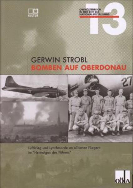 Bomben auf Oberdonau | Bundesamt für magische Wesen