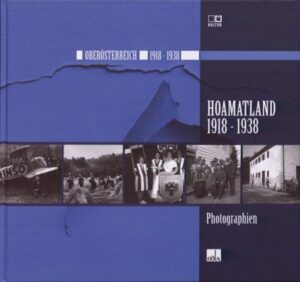 Hoamatland 1918 - 1938 | Bundesamt für magische Wesen