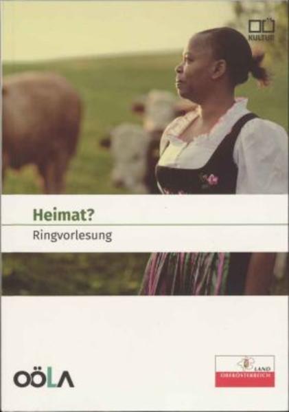 Heimat? Ringvorlesung | Bundesamt für magische Wesen