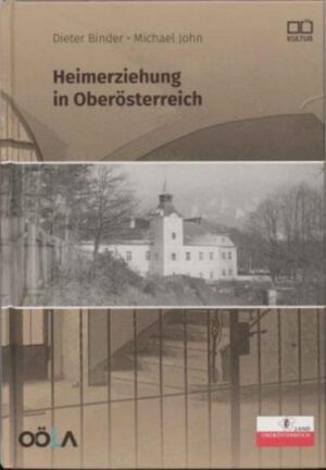 Heimerziehung in Oberösterreich | Bundesamt für magische Wesen