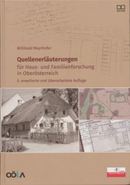 Quellenerläuterungen für Haus- und Familienforschung in Oberösterreich | Bundesamt für magische Wesen