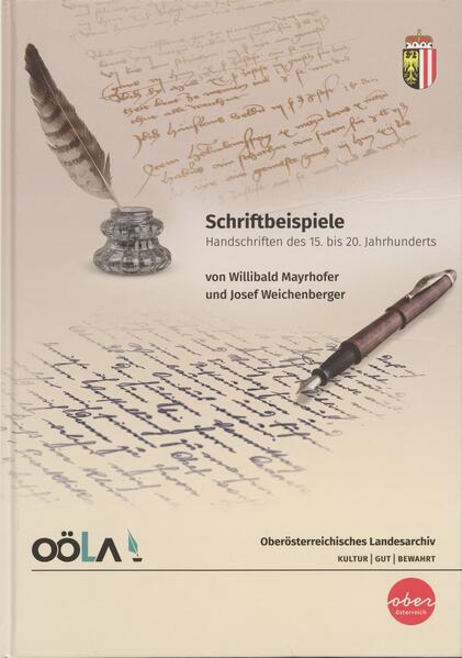 Schriftbeispiele |