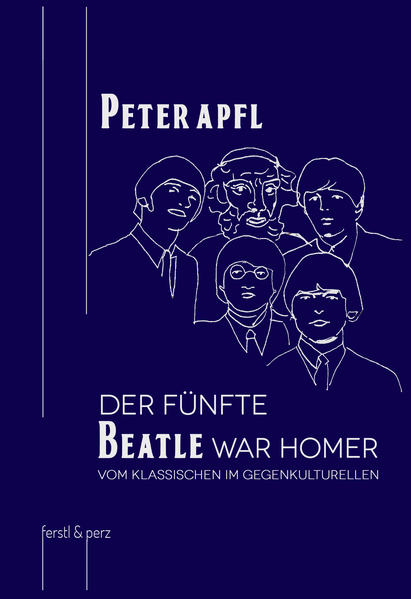 Der fünfte Beatle war Homer | Bundesamt für magische Wesen