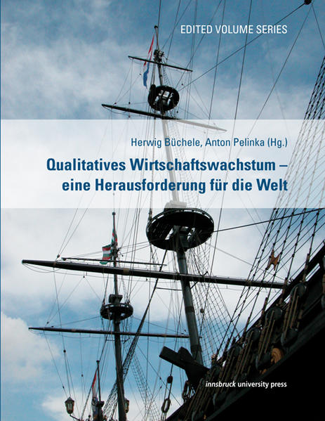 Qualitatives Wirtschaftswachstum  eine Herausforderung für die Welt | Bundesamt für magische Wesen