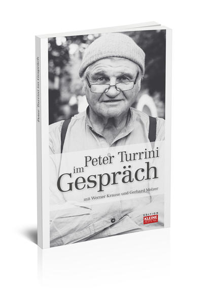 Peter Turrini im Gespräch mit Werner Krause und Gerhard Melzer | Bundesamt für magische Wesen