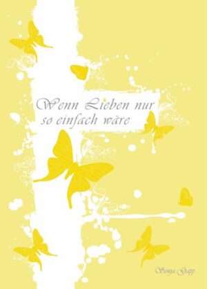 Und plötzlich war alles anders. In Lisas Leben überschlagen sich die Ereignisse. Das tyrannische Verhalten ihres Stiefvaters treibt Lisa aus dem Haus. Beim planlosen Herumlaufen stößt sie auf eine Annonce, die ihr Leben verändert. Als wäre das alles nicht schon genug, verliebt sie sich auch noch unglücklich in den Bruder ihrer neuen Mitbewohnerin. Vom ständigen Gefühlschaos hat Lisa genug und beschließt kurzerhand sich einfach zu entlieben.