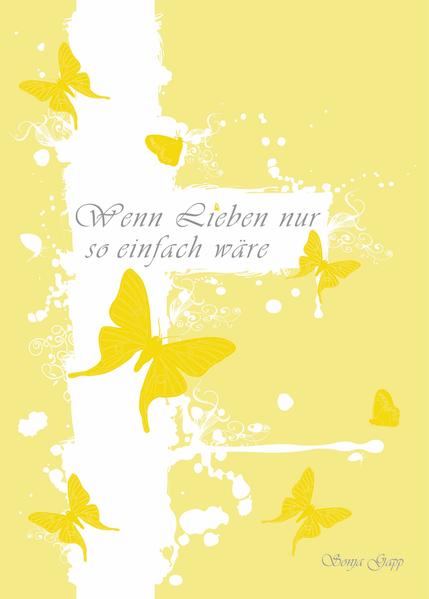 Und plötzlich war alles anders. In Lisas Leben überschlagen sich die Ereignisse. Das tyrannische Verhalten ihres Stiefvaters treibt Lisa aus dem Haus. Beim planlosen Herumlaufen stößt sie auf eine Annonce, die ihr Leben verändert. Als wäre das alles nicht schon genug, verliebt sie sich auch noch unglücklich in den Bruder ihrer neuen Mitbewohnerin. Vom ständigen Gefühlschaos hat Lisa genug und beschließt kurzerhand sich einfach zu entlieben.