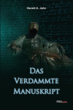 Es gilt als das mysteriöseste Buch der Welt, verfasst von einem unbekannten Autor, die Buchstaben sind routiniert, aber offensichtlich in Eile geschrieben. Die minutiös ausgeführten Illustrationen tragen mehr zur Verwirrung als zur Entzifferung der Schrift bei, sodass bisher jeder Versuch, das Rätsel zu lösen, scheiterte. Heute ist es allgemein unter dem Namen seines Entdeckers bekannt: das Voynich-Manuskript. Paris, Sommer 2081: Mohammed Makassar, Forscher am Institut für Prädigitale Literatur, stößt auf bisher unbekannte Artefakte, welche die Entschlüsselung des Voynich-Manuskripts möglich machen könnten. Als das große Projekt ein weiteres Mal zu scheitern droht, gibt eine geheimnisvolle Frau Mohammeds lebenslanger Suche neue Impulse. Erstmals scheint der Vorhang einen Spalt weit aufgezogen, da betritt eine uralte Macht die Bühne, der viel daran liegt, das Geheimnis zu bewahren …