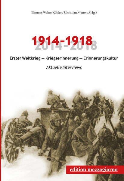 19141918. Erster Weltkrieg  Kriegserinnerung  Erinnerungskultur | Bundesamt für magische Wesen