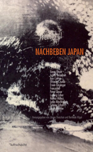 Alle beteiligten Autoren wurden von verschiedenen Institutionen zu Literaturveranstaltungen nach Japan eingeladen, manche haben einige Monate dort gearbeitet. Der Zeitraum einer etwa zweiwöchigen Lesereise oder einer einsemestrigen Gastprofessur reichte keinesfalls aus, um Japanexperte zu werden, wohl aber dazu, eine Distanz zum Eigenen in der Begegnung mit dem japanischen anderen zu bekommen. Allen ist gemeinsam, die Dreifachkatastrophe vom 11. März 2011 mit einer anderen Nähe und Involviertheit erlebt zu haben als jemand ohne diesen Bezug. Diese Anthologie bietet zwölf persönliche Antworten auf die Frage, wie man sich an das Land erinnert, in dem Akira Kurosawas (Alb-)Träume des Fujiyama in Rot teilweise Realität geworden sind.