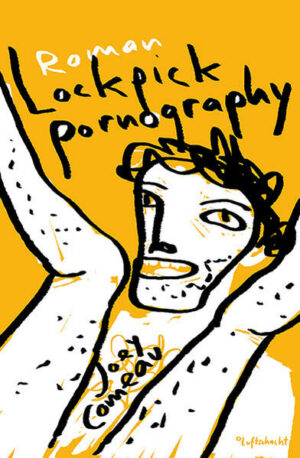 Lockpick Pornography | Bundesamt für magische Wesen