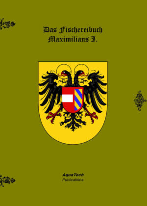 Das Fischereibuch Maximilians I. | Bundesamt für magische Wesen