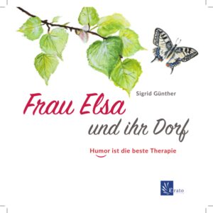 Elsas Geschichten lassen niemanden unberührt. Hochbetagt und lebenserfahren wie sie ist, bringt die Eule vieles ans Licht, was sich in ihrem Dorf einst zugetragen hat. Vielen Einwohnern hält sie dabei mit einem Augenzwinkern und einem wohlwollenden Schmunzeln einen Spiegel vor, in dem sich so mancher wiedererkennt und bestenfalls über sich selbst lachen kann. Wenn auch Sie das Leben von der leichten Seite und mit Humor betrachten möchten, ist dieses Buch für Sie goldrichtig.