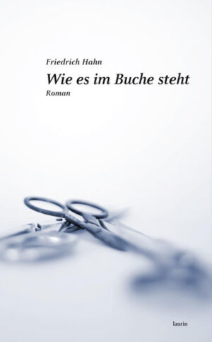 Thomas Jung, Anfang 50, ist Alleinunterhalter. An den Wochenenden spielt er mit seinem Akkordeon bei Hochzeiten und anderen Feiern auf. Unter der Woche zieht er in einem Tischlereiloft seinen Sohn Andreas groß, der eine Phobie auf alles Doppelte hat. Da bekommt er ein Buch in die Hände, das exakt sein Leben schildert. Der Titel des Buches: DAS BUCH. Die Autorin: Sandra K., ein Pseudonym. Thomas ist wütend und neugierig zugleich. Bis er auf einer Lesung Gerhild Pichler kennenlernt, eine Autorin, die sich ebenso wie Thomas auffallend für DAS BUCH interessiert. Thomas und Gerhild werden ein Paar. So wie es im BUCHE steht.