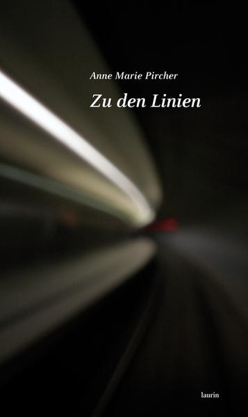 In der Wiener U-Bahn kann man einem Blinden folgen, um alles Dunkle hinter sich zu lassen. Im winterlichen Schnee des Val di Sella im Trentino suchen zwei Frauen und ein Mann die leisen Spuren ihrer Vergangenheit. Ein Wellness-Hotel in den Bergen entpuppt sich als Endstation für eine gedemütigte Ehefrau. Und unter den Klängen eines Konzerts von Maurice Ravel zerrinnt ein scheinbares Glück. Ob am westlichsten Punkt Europas oder im heimatlichen Meran, ob als Kind in Mailand oder einfach nur am Fluss entlang, immer folgen die Protagonisten in Anne Marie Pirchers Geschichten den Linien, die das Leben zeichnet. Mit nüchterner Melancholie, mit Andeutung und Aussparung erzählt die Autorin souverän von Zeiten des Übergangs, von der Komik und Tragik des scheinbar Alltäglichen - und von der Ambivalenz des Daseins.