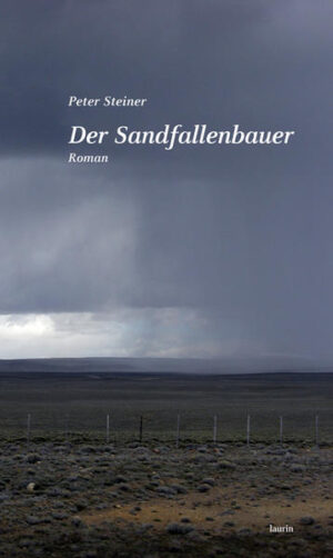 Was bringt einen Weltenwanderer und Sandfallensteller dazu, sich mit seiner Frau auf einem Stück Brachland irgendwo in Amerika als Bauer niederzulassen? War es der Großvater, der einst den väterlichen Hof im Gebirge verließ und den Enkel der Heimat beraubte? War es der Malerfreund aus der Großstadt, der sich im Grünen ansiedelte, der Makler, der genau zu wissen schien, was der Rastlose suchte, ein Buch, das dem Kind jenes Traumbild einpflanzte, das der Mann nun hier wiedergefunden zu haben glaubt? Vielleicht liegen die Antworten in dem, was der Sandfallenbauer in der Natur beobachtet, in den Ereignissen, den Erinnerungen, welche die Grenzen von Zeit und Raum sprengen und die stillen Felder zum Weltschauplatz machen. Peter Steiner vereint in diesem Buch die Geschichte eines Suchenden mit einer Fülle von Naturphänomenen und Einzelschicksalen zu einem faszinierenden, vielschichtigen und berührenden Ganzen.