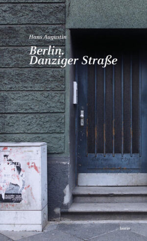 Gedichte zeigen uns mehr von der Welt, als wir ohne Gedichte wahrnehmen würden. Hans Augustin vermag es einem Dinge auf eine Art näher zu bringen, wie man sie vorher noch nie gesehen hat und genau um diese Erweiterung unserer Weltwahrnehmung geht es in der Literatur. Die bildgebende Kraft seiner Berliner Passagen erinnert an Szenerien aus den Tableaux George Grosz’. In den Liebesgedichten wirft er Blicke auf Alltägliches, Häuser am Flussufer, Wege im Park, und lässt den Leser vieles mit anderen Augen sehen. Seine politischen Gedichte werden zur Stimme für das Sprachlose und Unerhörte in einer Zeit, in der wir beinahe täglich erleben, wie selbst das Unwahrscheinlichste noch übertroffen werden kann.