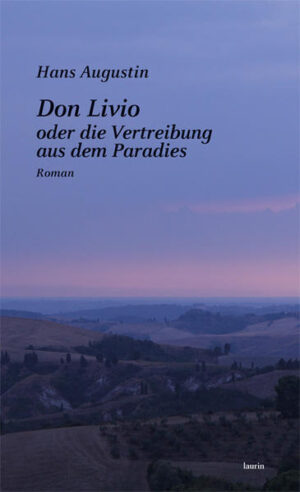 Don Livio, Pfarrer der mittelitalienischen Gemeinde San Vito, ist einsam, aber nicht allein, denn er hat ja seinen Gott. Und Donna Teresa, seine Haushälterin, die ihn nach bestem Wissen und Gewissen verpflegt. Im Laufe der Jahre schlägt er sich mit der Dorfjugend, der Kirchenrenovierung und der Bau-Mafia herum und trifft in einem Restaurant in der Nähe des Vatikans völlig unerwartet auf den Papst. Als ein junges Mädchen nach einer Vergewaltigung an den Folgen einer Abtreibung stirbt, verschwindet Don Livio mit seiner Vespa über das Gebirge nach Palestrina, wo ihn am Fuß des Monte Elia eine Stimme auffordert Richtung Gipfel zu gehen. Berührend, unterhaltsam und hintergründig schildert Hans Augustin in diesem Roman, wie es zur Legende des Don Livio kam.