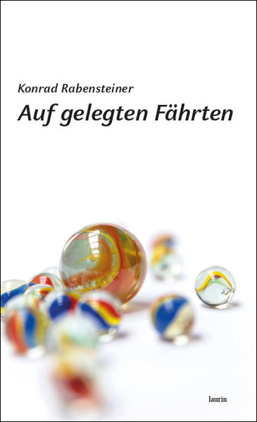 Anlässlich des 80. Geburtstags von Konrad Rabensteiner kam die Idee auf, seine bislang unveröffentlichten Gedichte gesammelt herauszugeben. Sie sind - wie der Südtiroler Autor selbst - ruhig und kritisch, bescheiden und zeitlos. Sie legen Zeugnis ab eines Lebens, das von Landschaft, Kultur und religiöser Kindheit geprägt war. Als siebtes von elf Kindern in einem Wirtshaus aufgewachsen beobachtet Rabensteiner das dörfliche Leben Südtirols und lässt es in seinen Gedichten farbenreich aufleuchten.