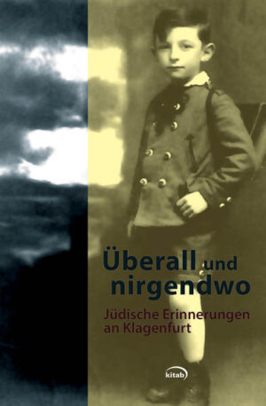 Das Buch enthält Erinnerungsberichte überlebender Juden aus Klagenfurt. Fred Reinisch, geb. 1921, wohnte in der Linsengasse am Landkanal und besuchte die Benediktinerschule und das Klagenfurter Gymnasium, wo er schon früh mit dem Antisemitismus konfrontiert wurde. Mit der Jugendallijah kam er zu einem Kibbuz nach Palästina, wo er die Landsleute Ernst Salzberger, Kurt Perlberg, Erwin Lustig, Ernst Weinreb und Rolf Friedländer traf. 1945 marschierte er mit der englischen Armee in Klagenfurt ein. Esther (Erna) Schuldmann war die Tochter von Moritz und Berta Zeichner, die ein Fell-Geschäft in der Adlergasse hatten