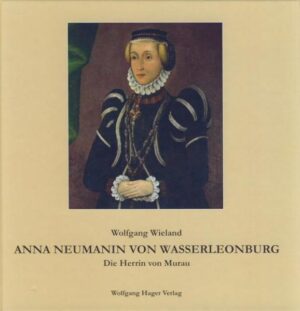 Anna Neumanin von Wasserleonburg | Bundesamt für magische Wesen
