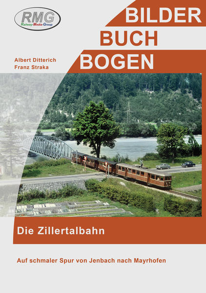 Die Zillertalbahn | Bundesamt für magische Wesen