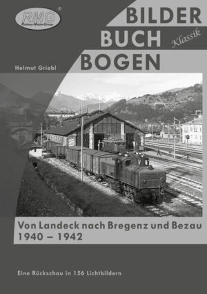 Im jüngst erworbenen Nachlaß eines bundesdeutschen Eisenbahnfreund fand sich ein offenbar bislang ungehobener Schatz von 157 Lichtbildern der Arlberg- und Bregenzerwaldbahn aus dem Jahren 1940 – 1942. Offenbar hatte die RBD Augsburg ihre Lichtbildstelle beauftragt, diese hinzugekommenen Strecken abzulichten, was viele Bauten und viel Umfeld einschließt und in Verbindung mit Orts- und fachkundigen Bildtexten einen technikgeschichtlichen wie heimatkundliche spannenden Rückblick ermöglicht. Damit bot sich mir der Gedanke eines Bildbandes an zu dessen Herausgabe die Railway-Media-Group gerne bereit war. Die sachkundigen und oftmals bis in die Gegenwart erklärenden Bildtexte, für die der Verlag, Herrn Markus Rabanser gewinnen konnte, machen die oft tiefgreifenden Veränderungen der vergangenen Jahrzehnte allzu deutlich. Trotz des in Europa bereits tobenden Kriegsgeschehens vermitteln diese Ansichten die kurze Zeitspanne eines vom späteren Luftterrors und den Erdkämpfen noch unberührten alpenländischen Idylls. Möge dieser Bildband unbeschadet der jeweiligen Weltanschauung die Eisenbahnfreunden wie auch bei heimatkundlichen Interessierten eine wohlwollende Aufnahme finden.