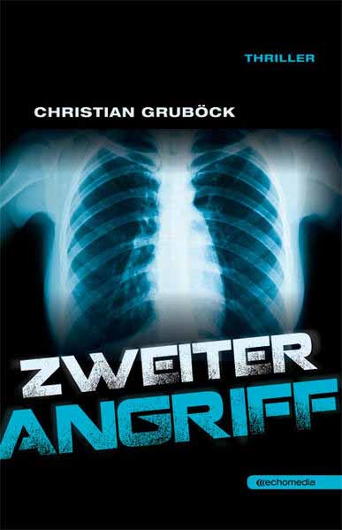 Zweiter Angriff | Christian Gruböck