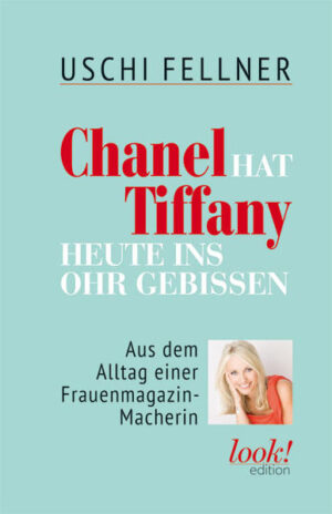 Wie managt man ein Leben als Chefredakteurin mit insgesamt sieben Kindern? Warum braucht die moderne Frau ein Nudelholz im Schrank? (Zum Fälschen von Schul-Kuchen, so viel sei schon verraten!) Und wie fühlt man sich als Frau in einer (Männer-)Konferenz, wenn der Dreijährige anruft und auf der Stelle „Baby-Osterhase“ spielen will? Uschi Fellner sitzt seit über zwei Jahrzehnten an der Quelle aller weiblichen Sorgen, Nöte und Raffinessen. Österreichs erfolgreichste Magazingründerin ist mit ihren Alltagsgeschichten zur meistgelesenen Kolumnistin des Landes avanciert. In ihrem Buch beschreibt sie mit unverwechselbarem Humor ihren Alltag als Medien-Managerin und Mutter von vier eigenen und drei Patchwork-Kindern.